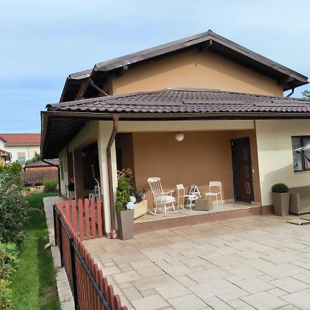 Luxury Airport Retreat Apartment Клуж-Напока Екстериор снимка